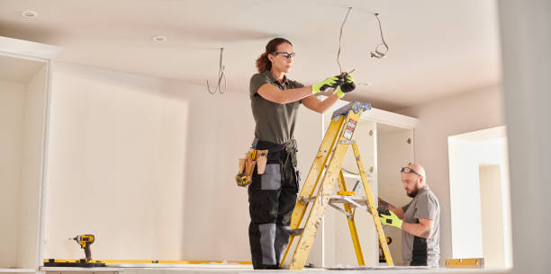 Best Electrician for Home Renovation  in Nashville, IN