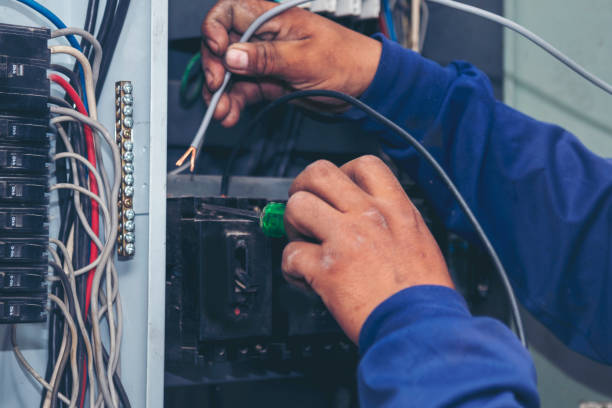 Best Electrical Upgrades for Homes  in Nashville, IN