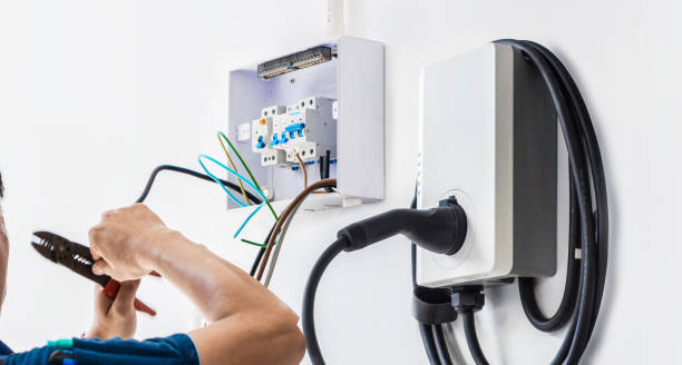 Best Commercial Electrician Services  in Nashville, IN