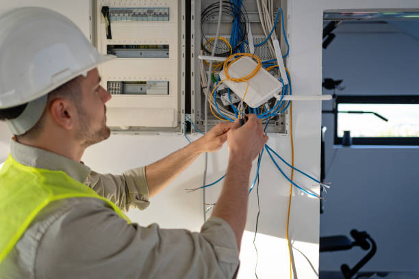 Best Residential Electrician Services  in Nashville, IN