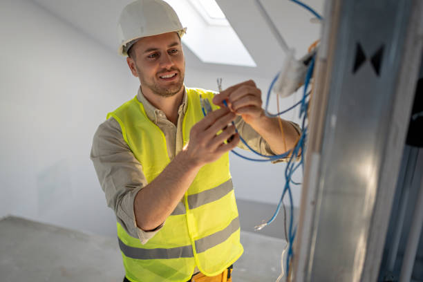 Best Circuit Breaker Repair  in Nashville, IN